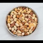 Mixed Nuts